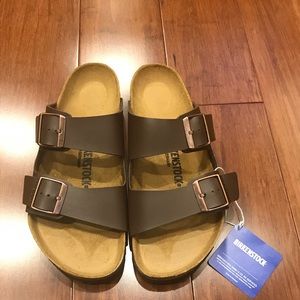 Arizona Birkenstock Size 40